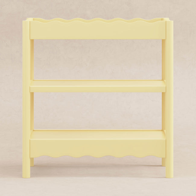 M27902PY,Babyletto,Swell Changing Table in Pale Yellow