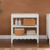 M27902W,Babyletto,Swell Changing Table in White