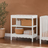 M27902W,Babyletto,Swell Changing Table in White