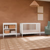 M27902W,Babyletto,Swell Changing Table in White
