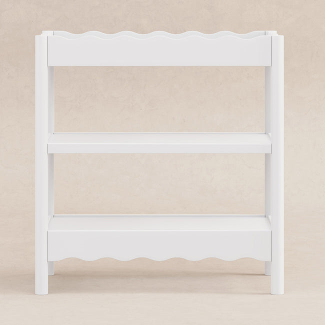 M27902W,Babyletto,Swell Changing Table in White