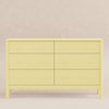 M27916PY,Babyletto,Swell 6-Drawer Assembled Dresser in Pale Yellow
