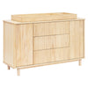M29816BD,Babyletto,Pogo Tambour Assembled Dresser in Blonde