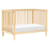M29880BD,Babyletto,Pogo 8-in-1 Convertible Crib w/All-Stages Conversion Kits in Blonde