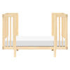 M29880BD,Babyletto,Pogo 8-in-1 Convertible Crib w/All-Stages Conversion Kits in Blonde