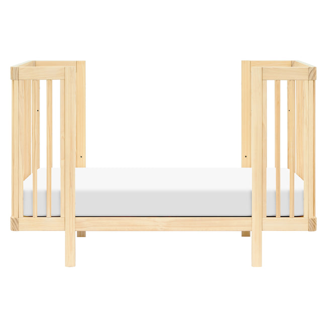 M29880BD,Babyletto,Pogo 8-in-1 Convertible Crib w/All-Stages Conversion Kits in Blonde