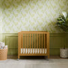 M30879HY,Babyletto,Rolli Midi Conversion Kit in Honey