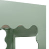 M31194LSHY,Babyletto Kids,Lido Wave Convertible Bunk Bed in Light Sage and Honey