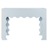 M31194PBHY,Babyletto Kids,Lido Wave Convertible Bunk Bed in Powder Blue and Honey