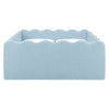 M31389PSB,Babyletto Kids,Rizo Montessori-Inspired Full Bed in Performance Sky Boucle