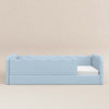 M31389PSB,Babyletto Kids,Rizo Montessori-Inspired Full Bed in Performance Sky Boucle