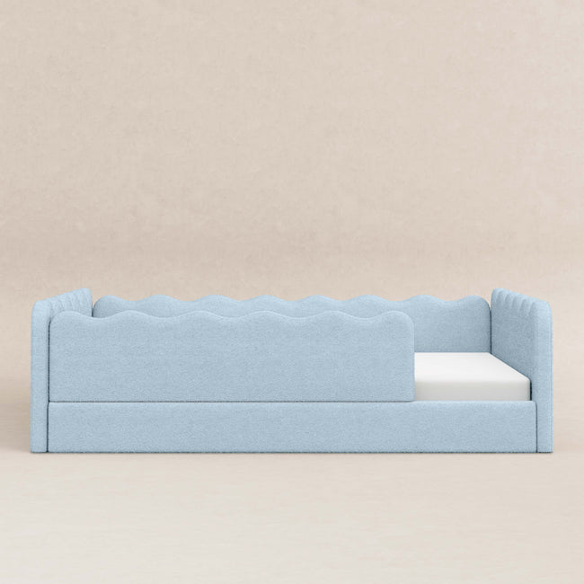 M31389PSB,Babyletto Kids,Rizo Montessori-Inspired Full Bed in Performance Sky Boucle