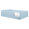 M31389PSB,Babyletto Kids,Rizo Montessori-Inspired Full Bed in Performance Sky Boucle