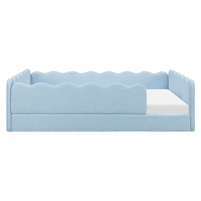 M31389PSB,Babyletto Kids,Rizo Montessori-Inspired Full Bed in Performance Sky Boucle