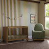 M31801NL,Babyletto,Crosby 3-in-1 Convertible Crib in Natural Walnut