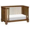 M31801NL,Babyletto,Crosby 3-in-1 Convertible Crib in Natural Walnut
