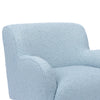 M31903PSB,Babyletto Kids,Swoops Kids Chair in Performance Sky Boucle