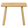 M32110LTW,Babyletto Kids,Hoppy Play Table & Chair Set in Light Wood