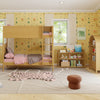 M32211HY,Babyletto Kids,Melo Montessori-Inspired Bookcase in Honey