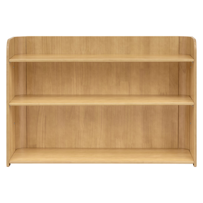 M32211HY,Babyletto Kids,Melo Montessori-Inspired Bookcase in Honey