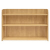 M32211HY,Babyletto Kids,Melo Montessori-Inspired Bookcase in Honey