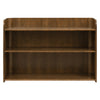 M32211NL,Babyletto Kids,Melo Montessori-Inspired Bookcase in Natural Walnut
