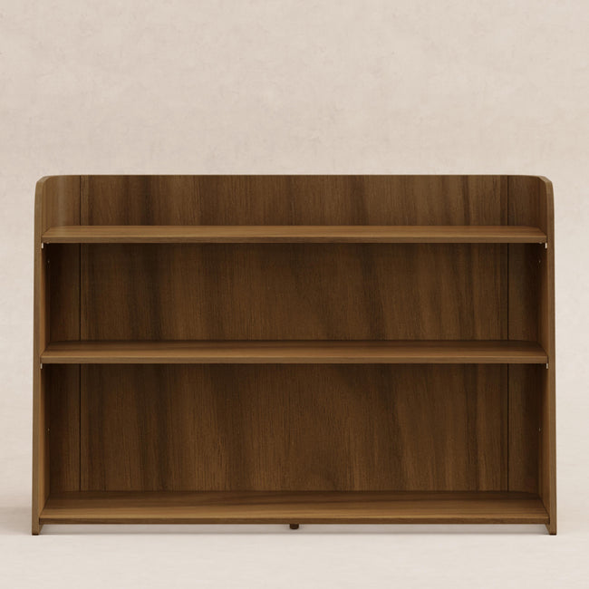 M32211NL,Babyletto Kids,Melo Montessori-Inspired Bookcase in Natural Walnut