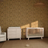 M32523NX,Babyletto,Hudson Modern 3-Drawer Dresser in Washed Natural