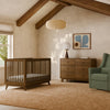M32526NL,Babyletto,Hudson Modern 6-Drawer Assembled Double Dresser in Natural Walnut