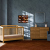 M32526NL,Babyletto,Hudson Modern 6-Drawer Assembled Double Dresser in Natural Walnut