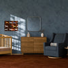 M32526NL,Babyletto,Hudson Modern 6-Drawer Assembled Double Dresser in Natural Walnut