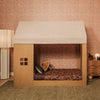 M32876HY,Babyletto Kids,Uchi Montessori-Inspired House Twin Bed in Honey