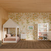 M32876W,Babyletto Kids,Uchi Montessori-Inspired House Twin Bed in White