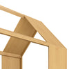 M32889HY,Babyletto Kids,Uchi Montessori-Inspired House Full Bed in Honey