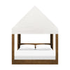 M32889NL,Babyletto Kids,Uchi Montessori-Inspired House Full Bed in Natural Walnut