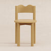 M33003NK,Babyletto Kids,Ripple Chair in Natural Oak