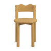 M33010NK,Babyletto Kids,Ripple Play Table & Chairs Set in Natural Oak
