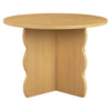 M33020NK,Babyletto Kids,Ripple Play Table in Natural Oak