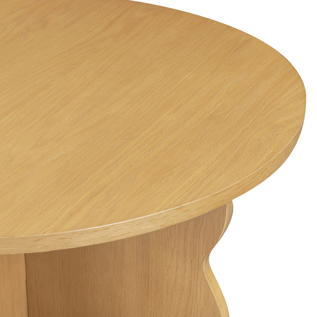 M33020NK,Babyletto Kids,Ripple Play Table in Natural Oak