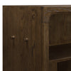 M33314TE,Babyletto,Nate Berkus x Babyletto Astre Assembled Bookcase in Toffee
