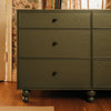 M33316AE,Babyletto,Nate Berkus x Babyletto Astre 6-Drawer Dresser in Archival Elm