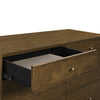 M33316TE,Babyletto,Nate Berkus x Babyletto Astre 6-Drawer Dresser in Toffee