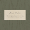M33329AE,Babyletto,Nate Berkus x Babyletto Astre Assembled Armoire in Archival Elm