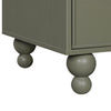 M33329AE,Babyletto,Nate Berkus x Babyletto Astre Assembled Armoire in Archival Elm