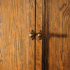 M33329TE,Babyletto,Nate Berkus x Babyletto Astre Assembled Armoire in Toffee