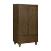 M33329TE,Babyletto,Nate Berkus x Babyletto Astre Assembled Armoire in Toffee