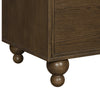M33329TE,Babyletto,Nate Berkus x Babyletto Astre Assembled Armoire in Toffee