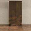 M33329TE,Babyletto,Nate Berkus x Babyletto Astre Assembled Armoire in Toffee