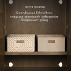 M33329TE,Babyletto,Nate Berkus x Babyletto Astre Assembled Armoire in Toffee