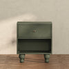 M33360AE,Babyletto,Nate Berkus x Babyletto Astre Nightstand in Archival Elm